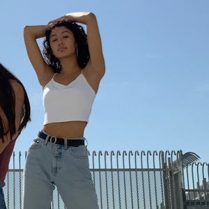 Meet your Posher, Silvana